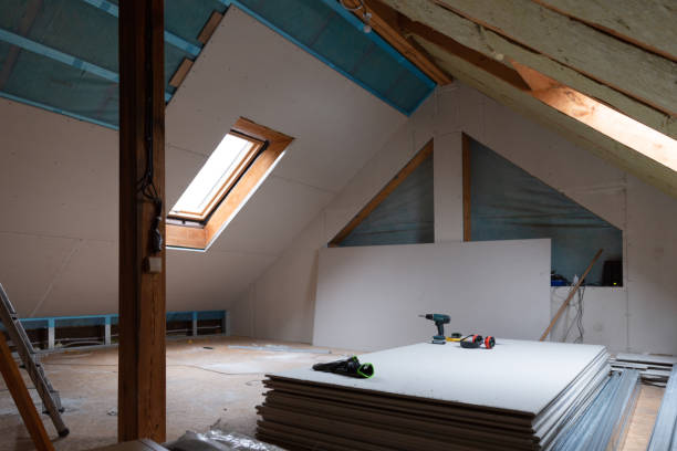 Best Geographic-Specific Insulation Services in Cotter, AR