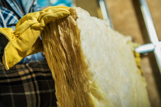 Best Blown-in Insulation in Cotter, AR