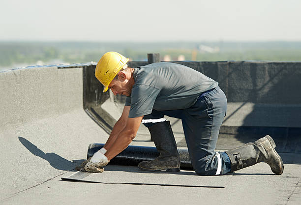 Reliable Cotter, AR Insulation Contractor Solutions