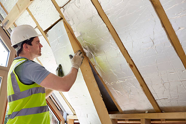 Types of Insulation We Offer in Cotter, AR