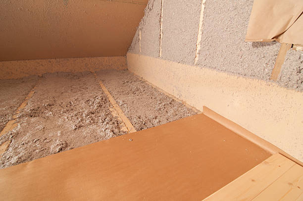 Best DIY Insulation Kits and Guidance in Cotter, AR